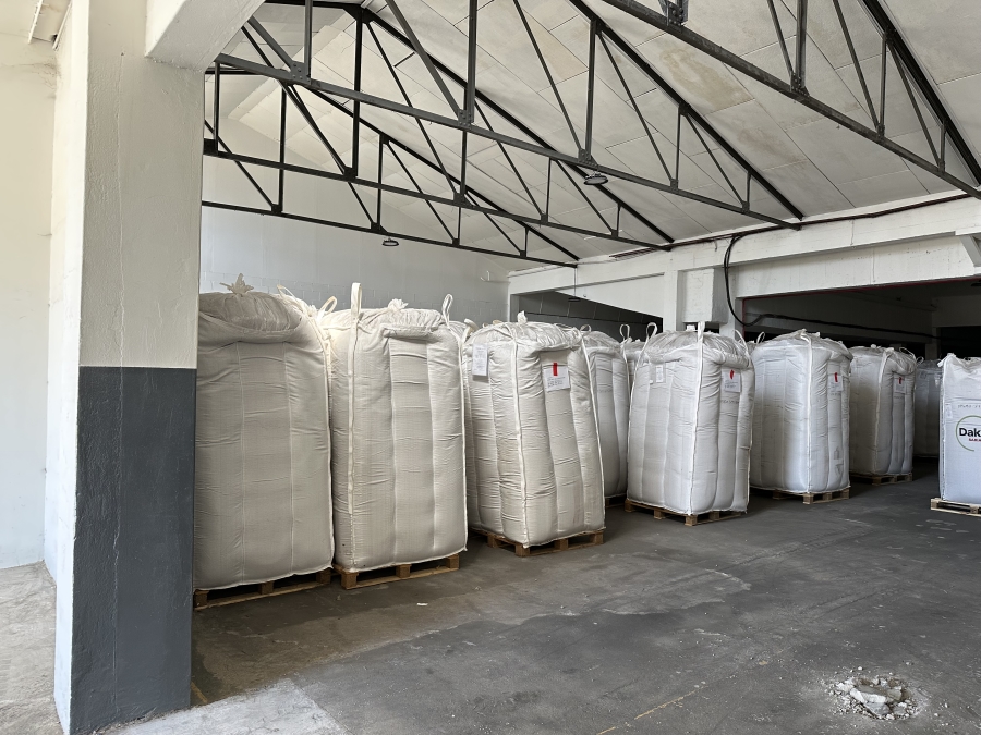 To Let commercial Property for Rent in Dal Josafat Western Cape